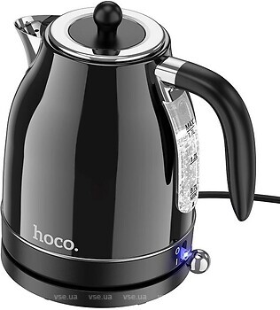 Фото Hoco HE10 Black