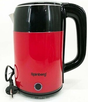 Фото Rainberg RB-2244 Red Black