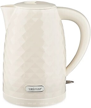 Фото Zelmer ZCK7632F