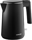 Фото Sencor SWK 0156BK