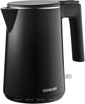 Фото Sencor SWK 0156BK