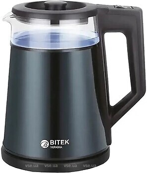 Фото BITEK BT-7815 Black