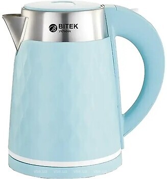 Фото BITEK BT-7931 Turquoise