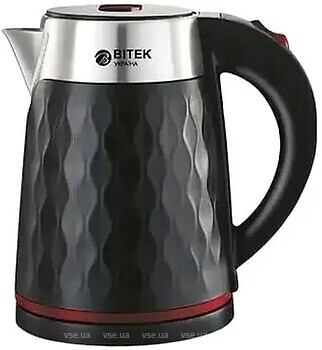 Фото BITEK BT-7931 Black