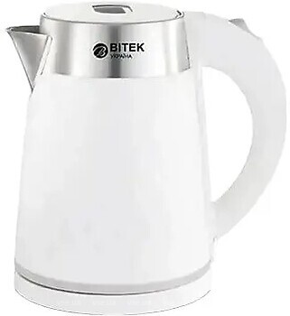 Фото BITEK BT-7931 White