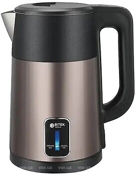 Фото BITEK BT-7955 Brown