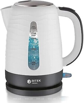 Фото BITEK BT-152 White
