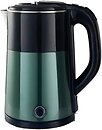 Фото Domotec MS-5029 зелений