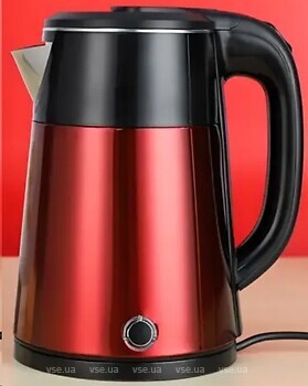 Фото Domotec MS-5029 червоний