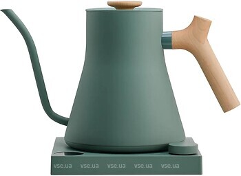 Фото Fellow Stagg EKG Pro Green
