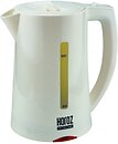 Фото Horoz Electric Kettle-3 White (119-003-0001-010)