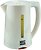 Фото Horoz Electric Kettle-3 White (119-003-0001-010)