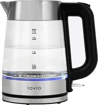 Фото Lovio Home LVGEK001