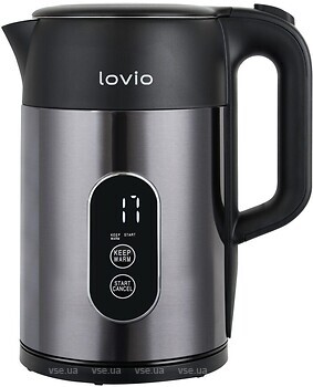 Фото Lovio Home LVSEK001