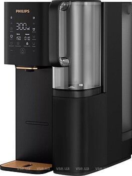 Фото Philips ADD6920BK/10