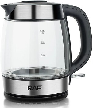 Фото RAF R.7909