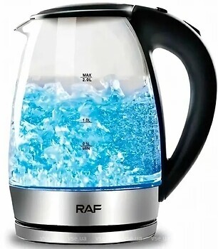 Фото RAF R.7818