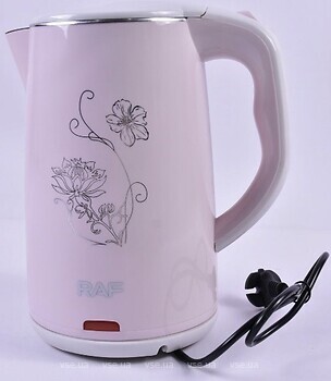 Фото RAF R.7835 Pink
