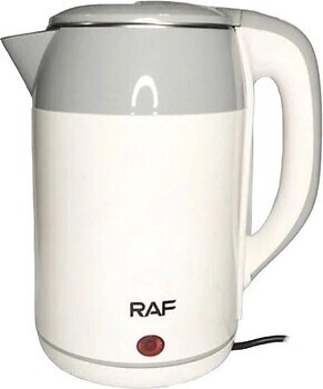 Фото RAF R.7876 Grey