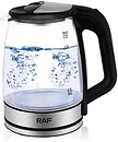 Фото RAF R.7842 Black