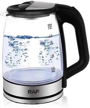 Фото RAF R.7842 Black