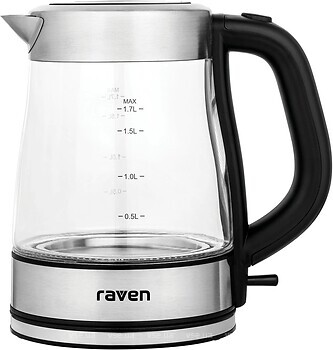 Фото Raven EC027C