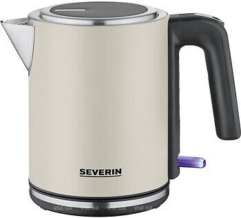 Фото Severin WK 9577