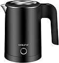 Фото Sokany SK-SH-1077 Black