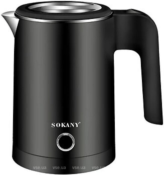 Фото Sokany SK-SH-1077 Black