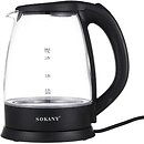 Фото Sokany GK-322
