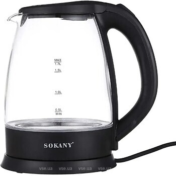 Фото Sokany GK-322