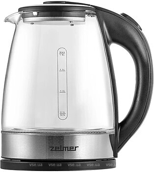 Фото Zelmer ZCK8012