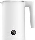 Фото Xiaomi Mijia Constant Temperature Electric Kettle P1 Light Edition White (MJJYSH02YM)