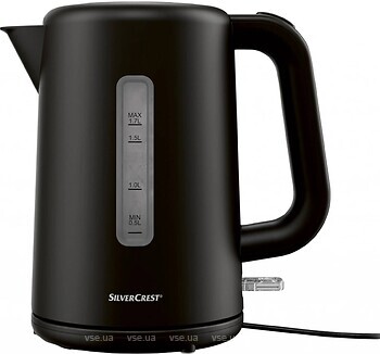 Фото SilverCrest SWKK 3000 C3 Black