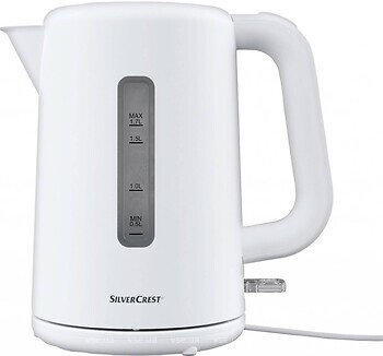 Фото SilverCrest SWKK 3000 C3 White