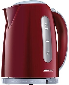 Фото MPM Product MCZ-85/B2