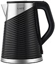 Фото Lafe Elegant Black (LAFCZA47468)