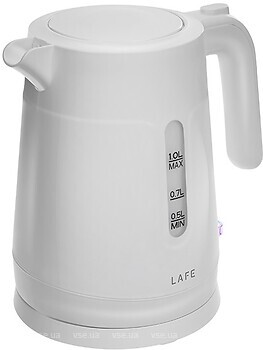 Фото Lafe Essential S White (LAFCZA47544)