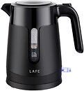 Фото Lafe Essential S Black (LAFCZA47545)