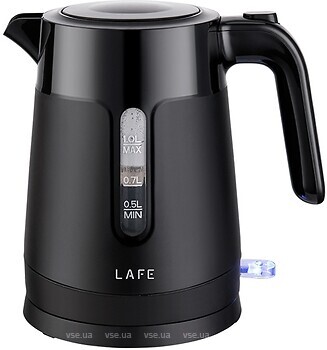 Фото Lafe Essential S Black (LAFCZA47545)