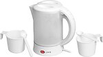 Фото Lafe Travel White (LAFCZA45865)