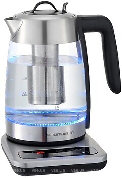 Фото Grunhelm EKG-25050