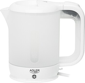Фото Adler AD 1381 White