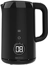 Фото Cecotec ThermoSense 600 Touch Neo Black (01445)