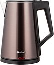 Фото Magio MG-987 Brown