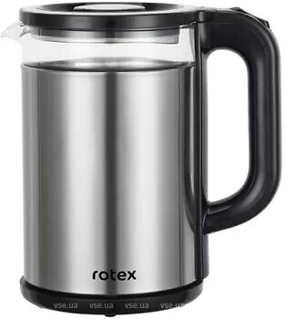 Фото Rotex RKT94-S Prima Glass