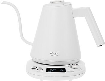 Фото Adler AD 1349 White