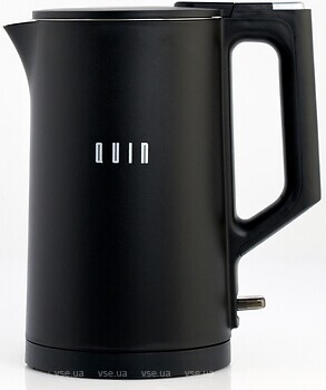 Фото QUIN KTL-101 Black