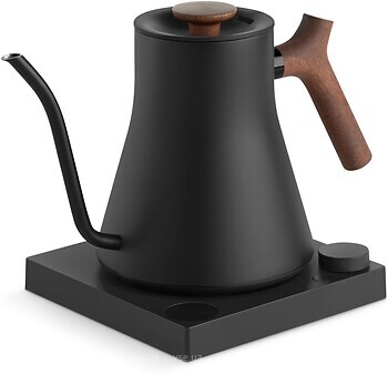 Фото Fellow Stagg EKG Pro Black Walnut