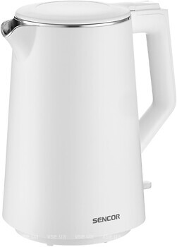 Фото Sencor SWK 0550WH